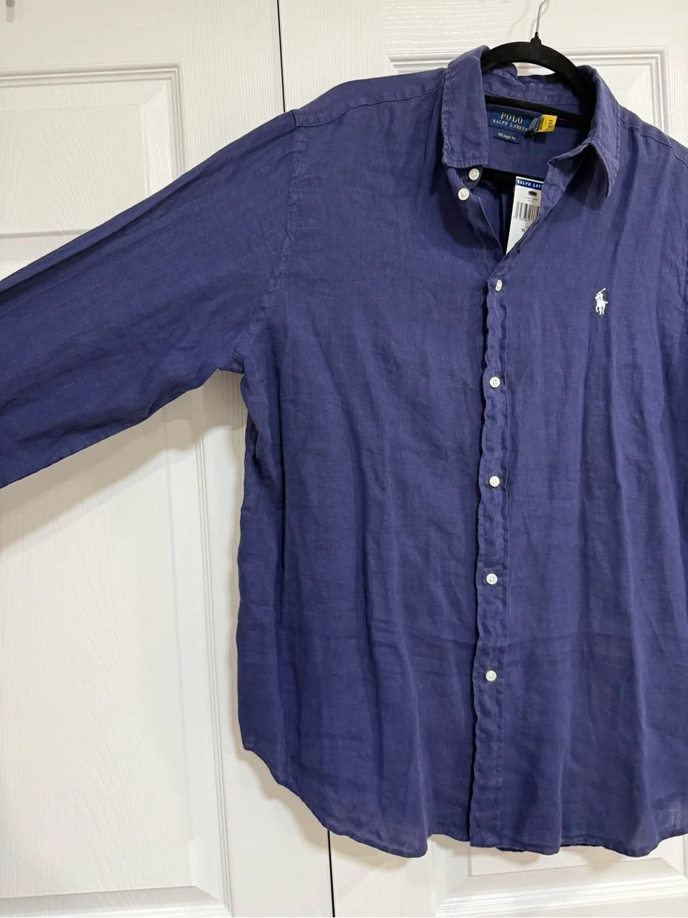 Polo Ralph Lauren classic long